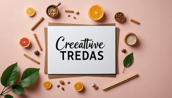 Tendances design 2024 : idées créatives pour vos invitations et cartes