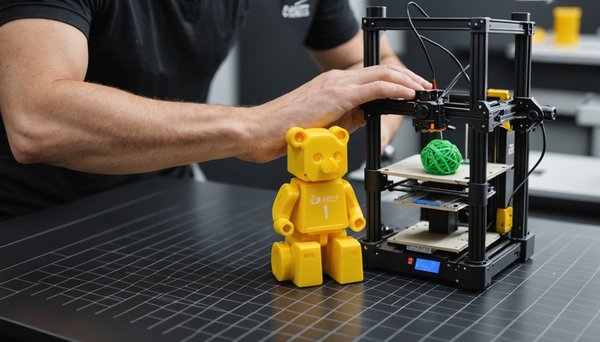 L'impression 3D appliquée aux supports de communication : opportunités et avantages