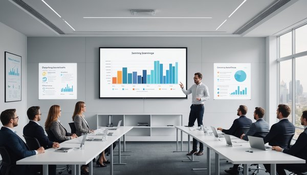 Comment organiser un séminaire entreprise efficace ,